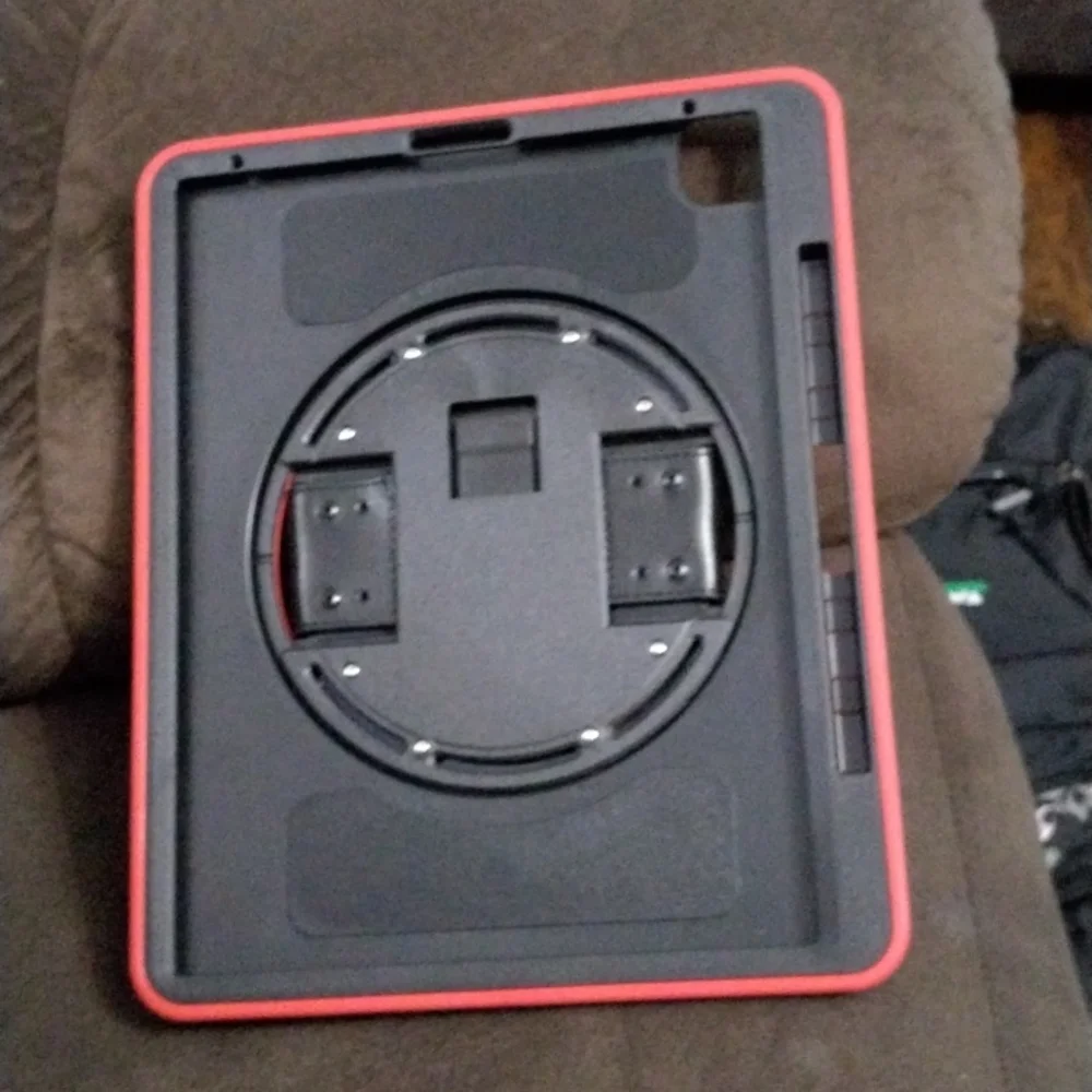 IPAD PRO CASE - Picture 2 of 2